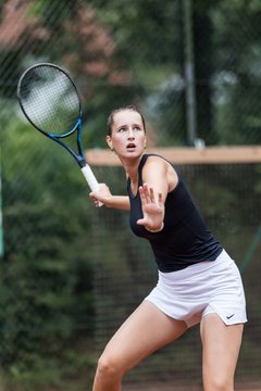 Jolien Ueberschär 37 - Bergstedt Open